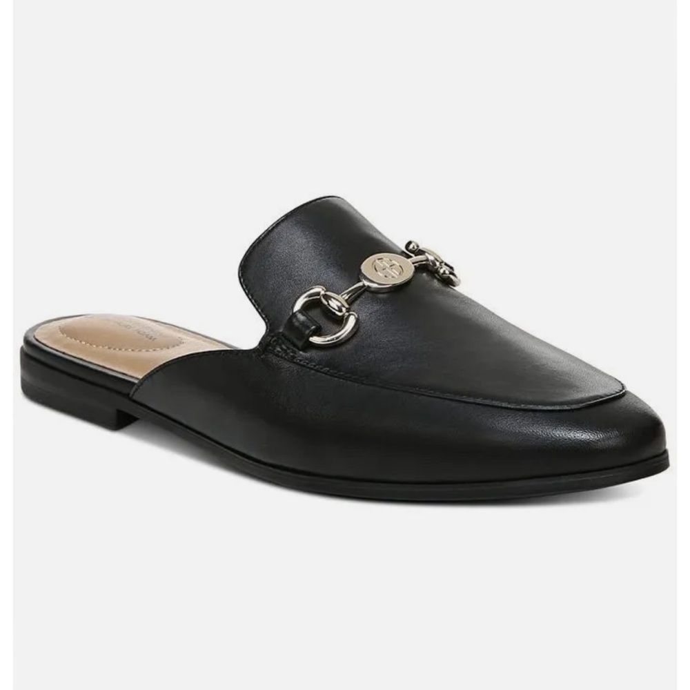 Giani Bernini Flat Mules Memory Foam - image 1